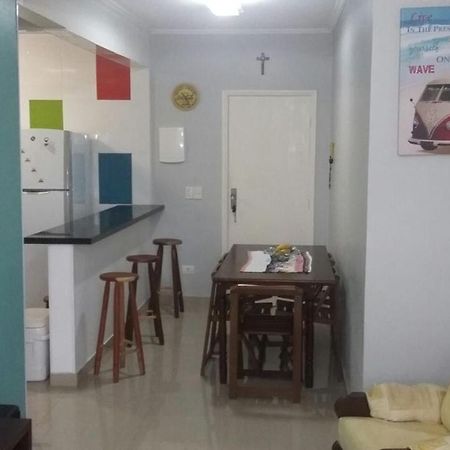 Guaruja, Apto A 150 Metros Da Praia - Enseada Eksteriør billede